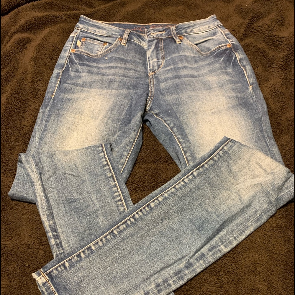 Women’s JAG Jeans EUC size 2